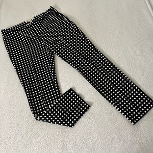 MICHAEL KORS Skinny  Pull-On Pants Sz XS